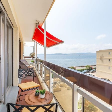 Apartment Le Grand Large-3 By Interhome Sainte-Maxime Buitenkant foto