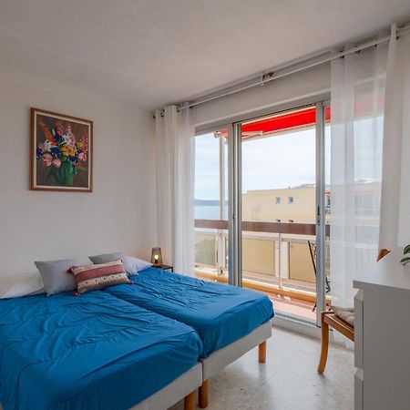 Apartment Le Grand Large-3 By Interhome Sainte-Maxime Buitenkant foto