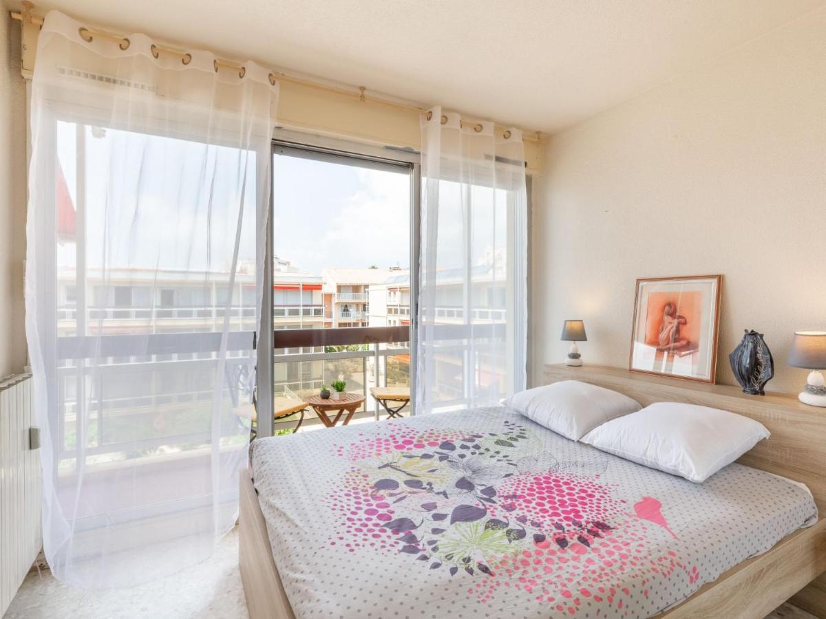 Apartment Le Grand Large-3 By Interhome Sainte-Maxime Buitenkant foto