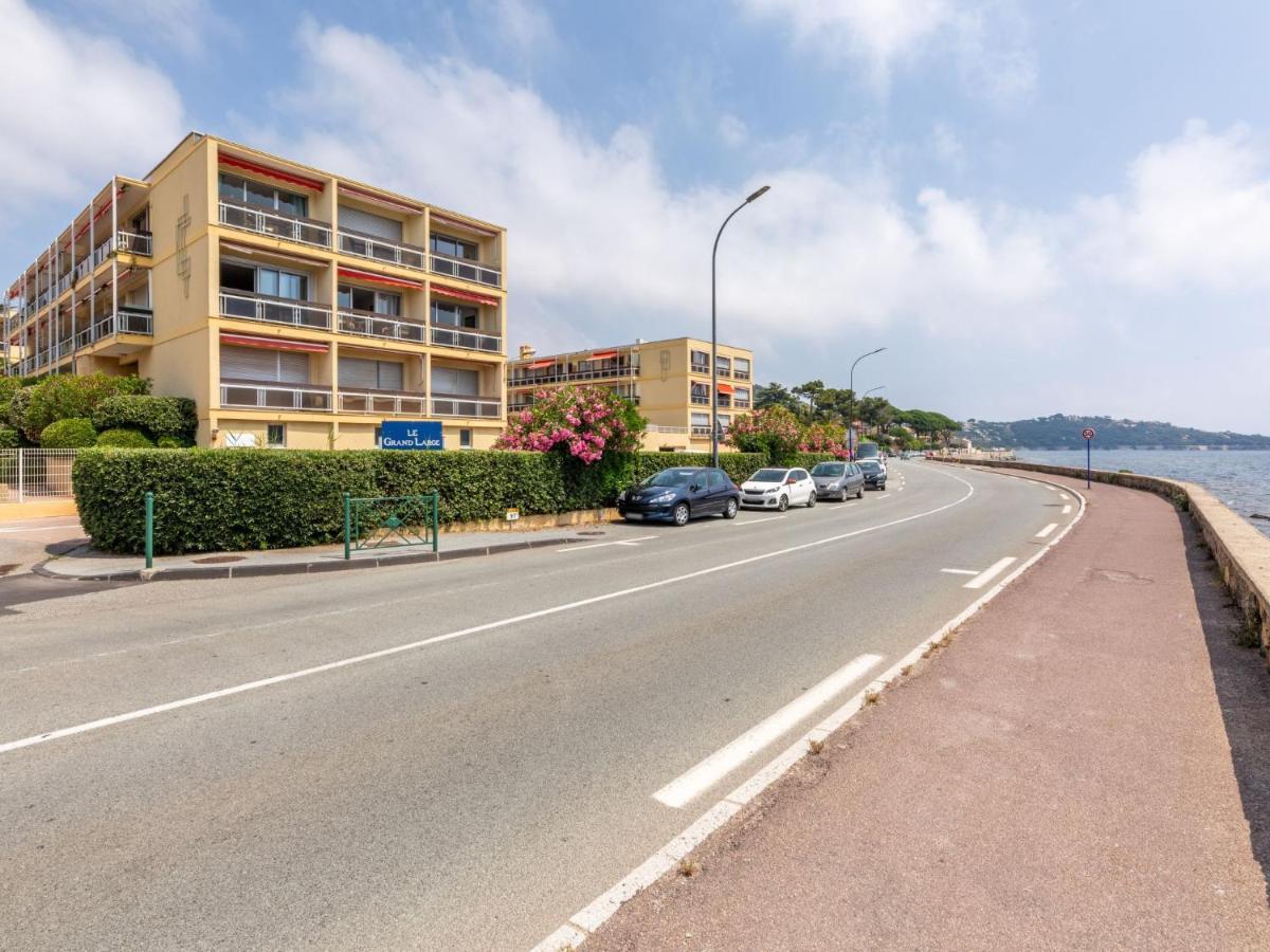 Apartment Le Grand Large-3 By Interhome Sainte-Maxime Buitenkant foto